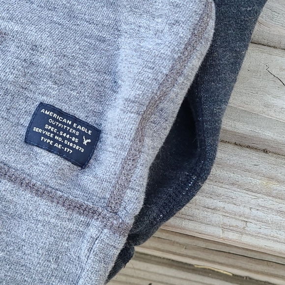 Hoodie Sweatshirt by American Eagle - Picture 5 of 5